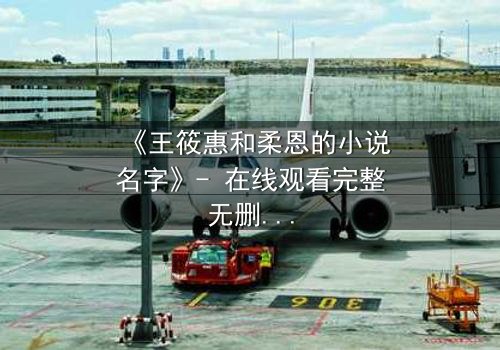 《王筱惠和柔恩的小说名字》- 在线观看完整无删 - 揭开她们隐藏的文学秘密